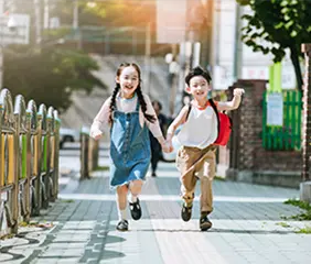 우미린 뉴시티 교육시설